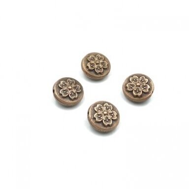 10x10mm vario sp. intarpai, 12vnt.