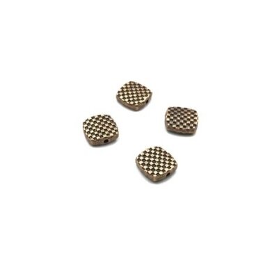 10x10mm vario sp. intarpai, 13vnt.