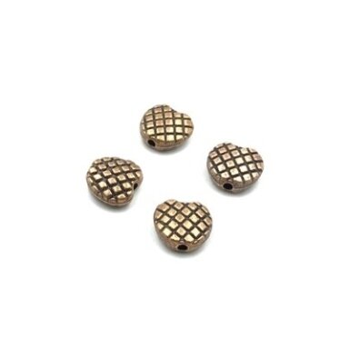 10x11mm vario sp. intarpai, 12vnt.