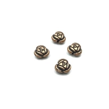 10x11mm vario sp. intarpai, 8vnt.