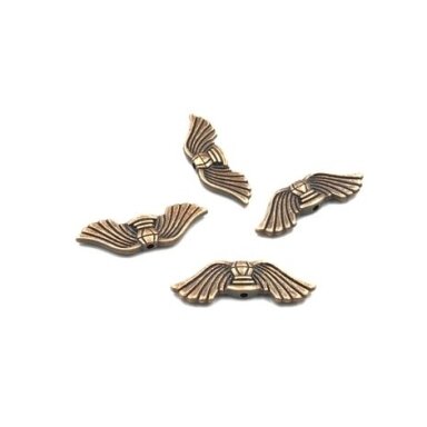10x31mm vario sp. intarpai, 8vnt.