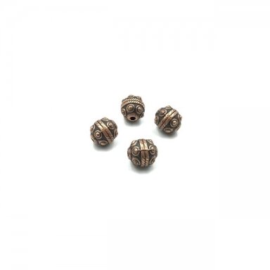 10x9mm vario sp. intarpai, 8vnt.