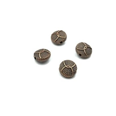 10x10mm vario sp. intarpai, 12vnt.