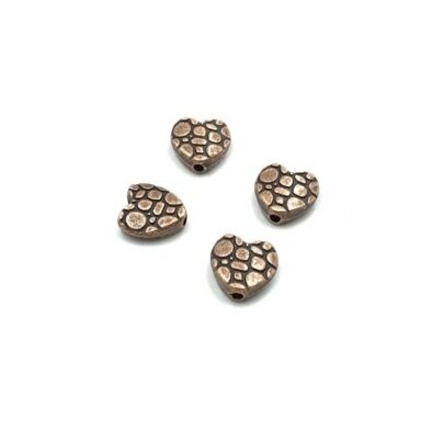 11x10mm vario sp. intarpai, 12vnt.