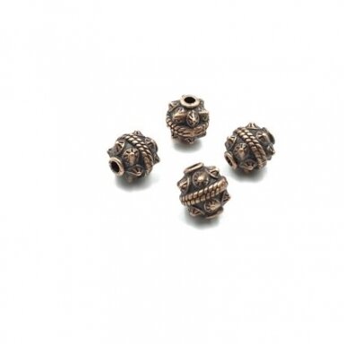 11x10mm vario sp. intarpai, 7vnt.