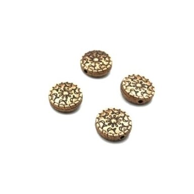 11x11mm vario sp. intarpai, 11vnt.