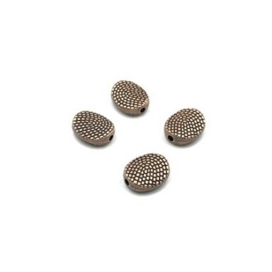 11x9mm vario sp. intarpai, 15vnt.