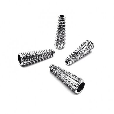 11x30mm sidabro sp. kepurėlės, 4vnt. 11x30mm sidabro sp. kepurėlės, 4vnt.