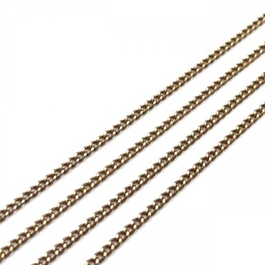2x1,5mm vario sp. grandinėlė, 1m