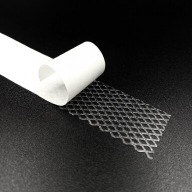 15mm termo juostelė palenkimui, 1m