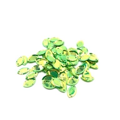 12x7mm salotinės sp. žvyneliai, 5g