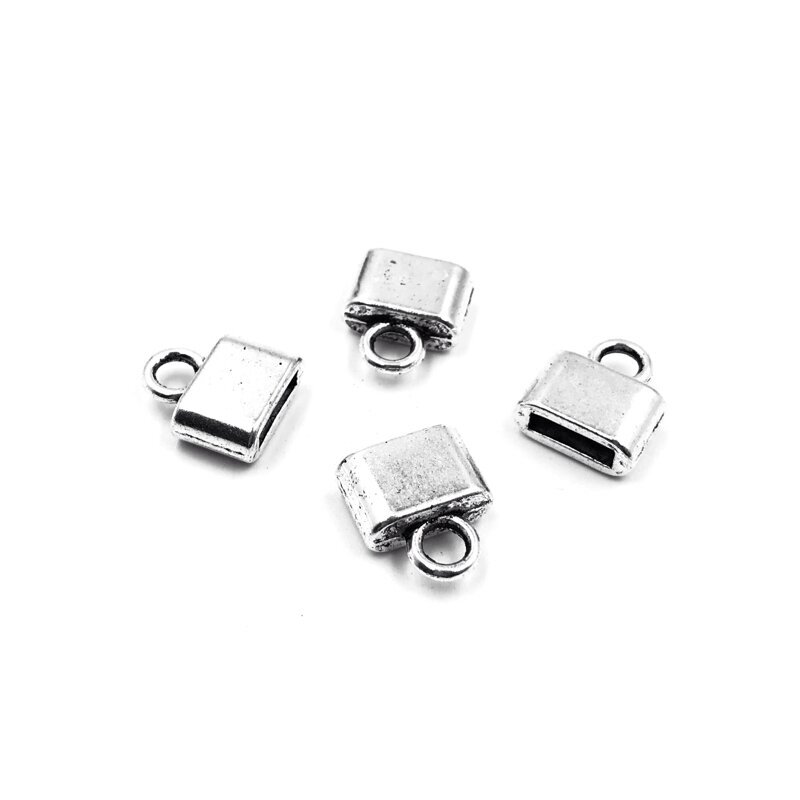 12x14x5mm sidabro sp. kepurėlės, 8vnt. 12x14x5mm sidabro sp. kepurėlės, 8vnt.