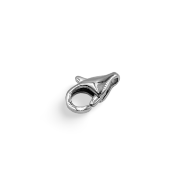 13mm titano plieno užsegimas karabinas, 1vnt. 13mm titano plieno užsegimas karabinas, 1vnt.