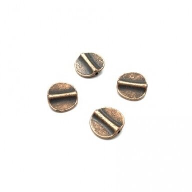 13x13mm vario sp. intarpai, 13vnt.