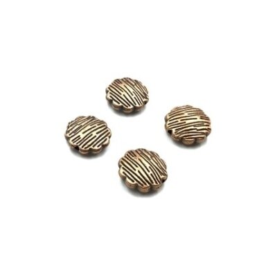 13x13mm vario sp. intarpai, 5vnt.