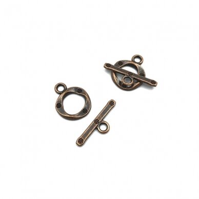 13x21mm vario sp. perkišamas užsegimas, 15vnt. 13x21mm vario sp. perkišamas užsegimas, 15vnt.
