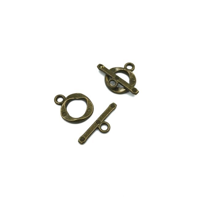 13x21mm žalvario sp. perkišamas užsegimas, 15vnt. 13x21mm žalvario sp. perkišamas užsegimas, 15vnt.