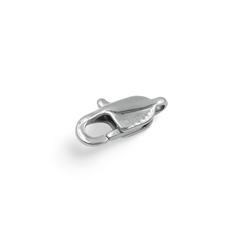 13mm titano plieno užsegimas karabinas, 1vnt.