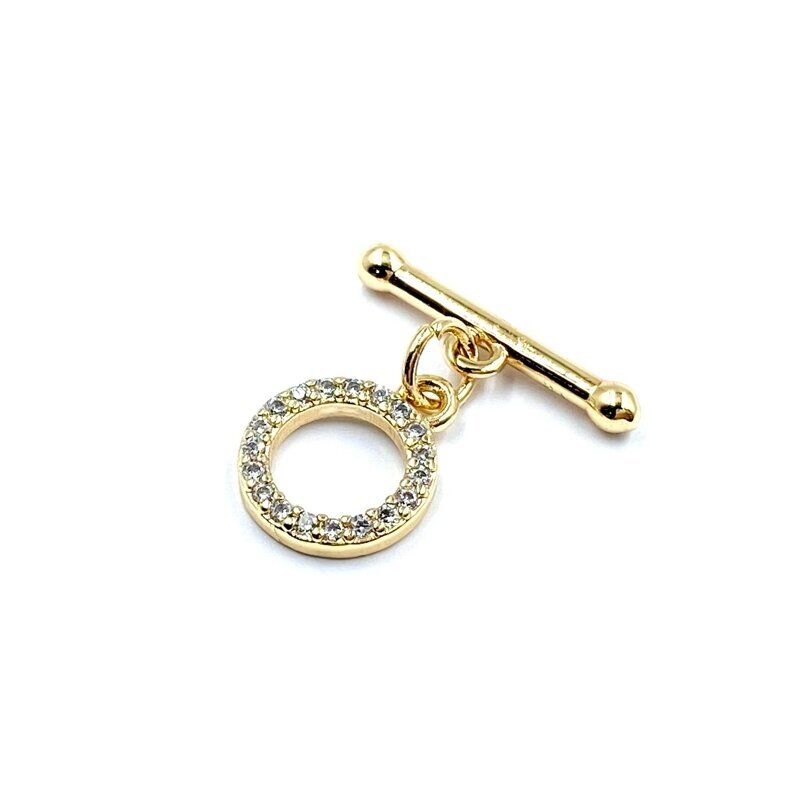 13x18mm 14k aukso sp. nerūdijančio plieno perkišamas užsegimas, 1vnt. 13x18mm 14k aukso sp. nerūdijančio plieno perkišamas užsegimas, 1vnt.