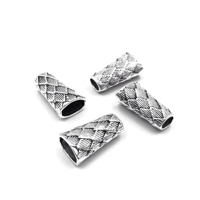 13x22x9mm sidabro sp. kepurėlės, 6vnt. 13x22x9mm sidabro sp. kepurėlės, 6vnt.