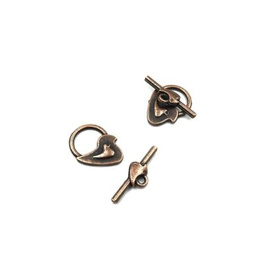 14x22mm vario sp. perkišamas užsegimas, 10vnt. 14x22mm vario sp. perkišamas užsegimas, 10vnt.