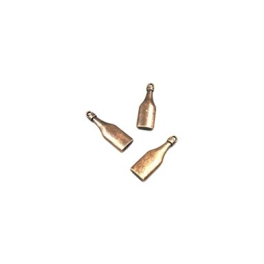 30x9mm vario sp. pakabukas butelis, 6vnt.