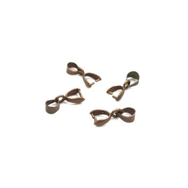 10x3mm vario sp. pakabukų laikiklis, 10vnt.