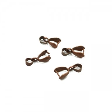 15x5mm vario sp. pakabukų laikiklis, 10vnt.