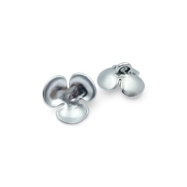 15x8mmsidabro sp. pakabukas, 1vnt.
