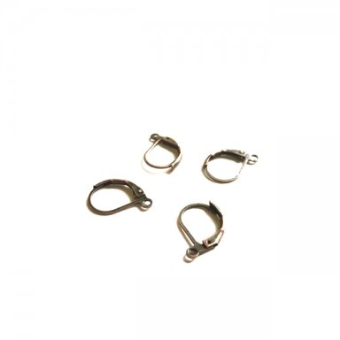 16x10mm vario sp. auskarų įvėrimai, 20vnt.