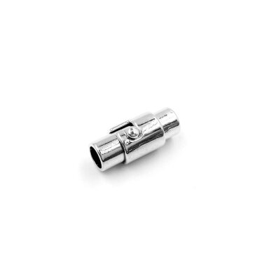 16x7mm nikelio sp. magnetiniai užsegimai, 2vnt.