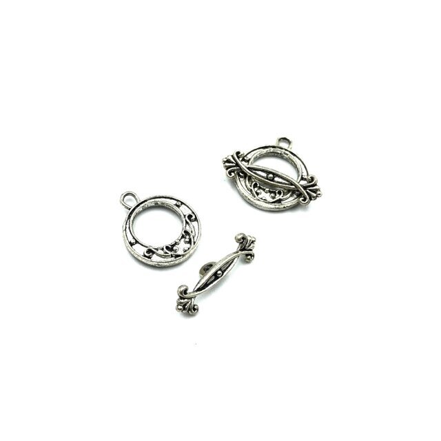 16x21mm sidabro sp. perkišamas užsegimas, 9vnt. 16x21mm sidabro sp. perkišamas užsegimas, 9vnt.