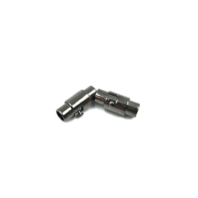16x7mm juodintos sp. magnetiniai užsegimai, 2vnt. 16x7mm juodintos sp. magnetiniai užsegimai, 2vnt.