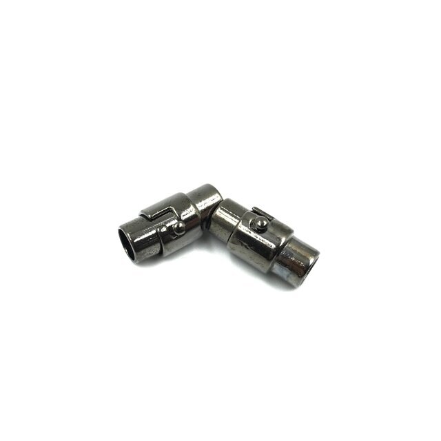 16x8mm juodintos sp. magnetiniai užsegimai, 2vnt. 16x8mm juodintos sp. magnetiniai užsegimai, 2vnt.