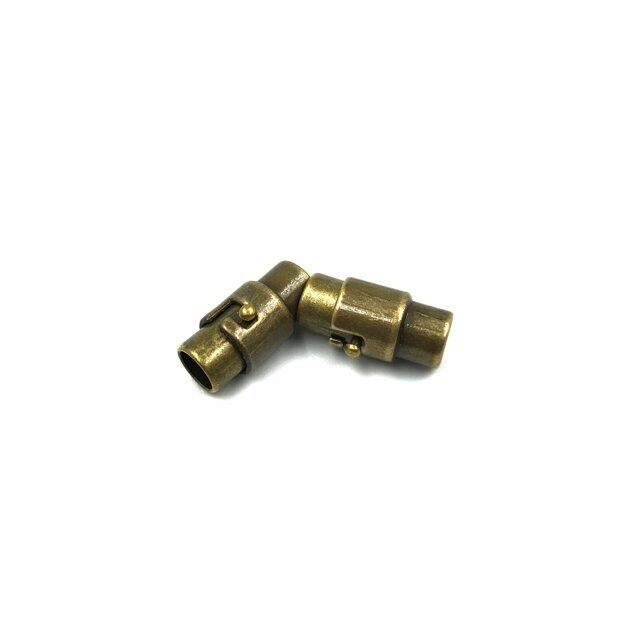 16x8mm žalvario sp. magnetiniai užsegimai, 2vnt. 16x8mm žalvario sp. magnetiniai užsegimai, 2vnt.
