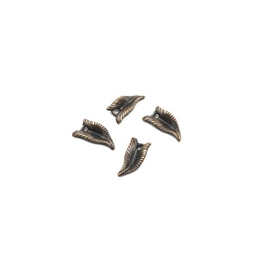 19x9mm vario sp. pakabukas lapelis, 20vnt.