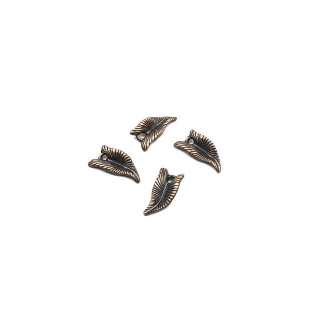 19x9mm vario sp. pakabukas lapelis, 20vnt.