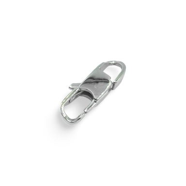 18mm titano plieno užsegimas karabinas, 1vnt. 18mm titano plieno užsegimas karabinas, 1vnt.