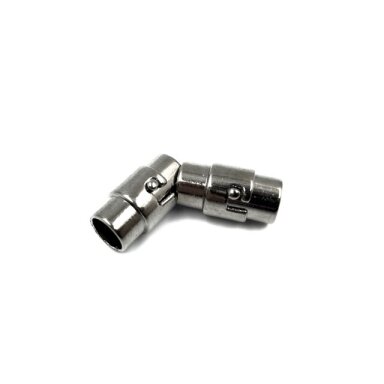 18x10mm juodintos sp. magnetiniai užsegimai, 2vnt. 18x10mm juodintos sp. magnetiniai užsegimai, 2vnt.