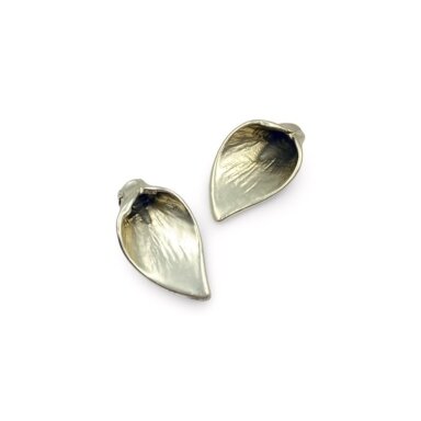 18x11mm aukso sp. pakabukas, 1vnt.