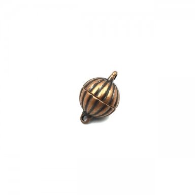18x12mm vario sp. magnetinis užsegimas, 1vnt. 18x12mm vario sp. magnetinis užsegimas, 1vnt.
