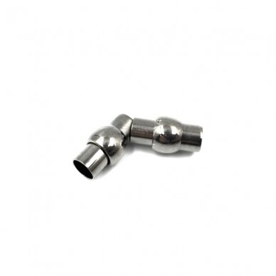 18x10mm juodintos sp. magnetiniai užsegimai, 2vnt. 18x10mm juodintos sp. magnetiniai užsegimai, 2vnt.