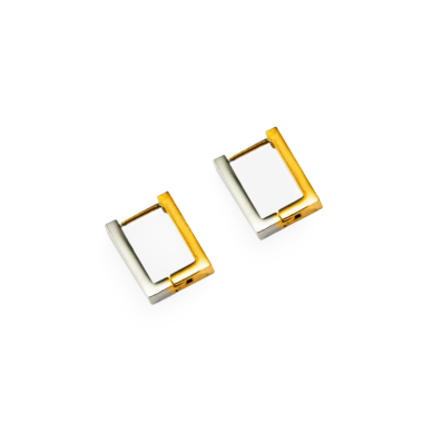 18x13mm 14k aukso ir nikelio sp. nerūdijančio plieno auskarų įvėrimai, 2vnt. 18x13mm 14k aukso ir nikelio sp. nerūdijančio plieno auskarų įvėrimai, 2vnt.