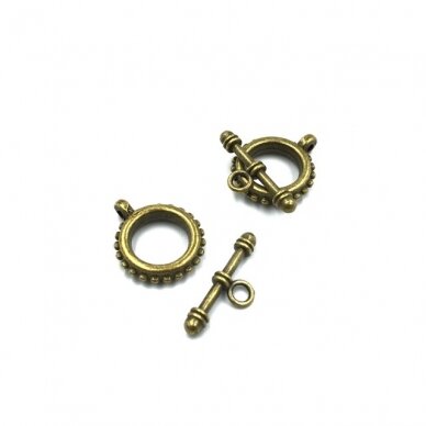 18x24mm žalvario sp. perkišamas užsegimas, 4vnt. 18x24mm žalvario sp. perkišamas užsegimas, 4vnt.
