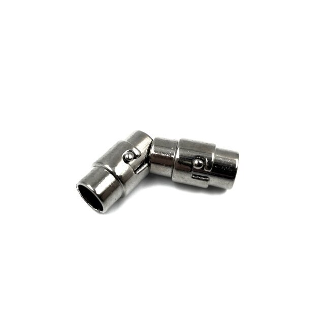18x10mm juodintos sp. magnetiniai užsegimai, 2vnt. 18x10mm juodintos sp. magnetiniai užsegimai, 2vnt.