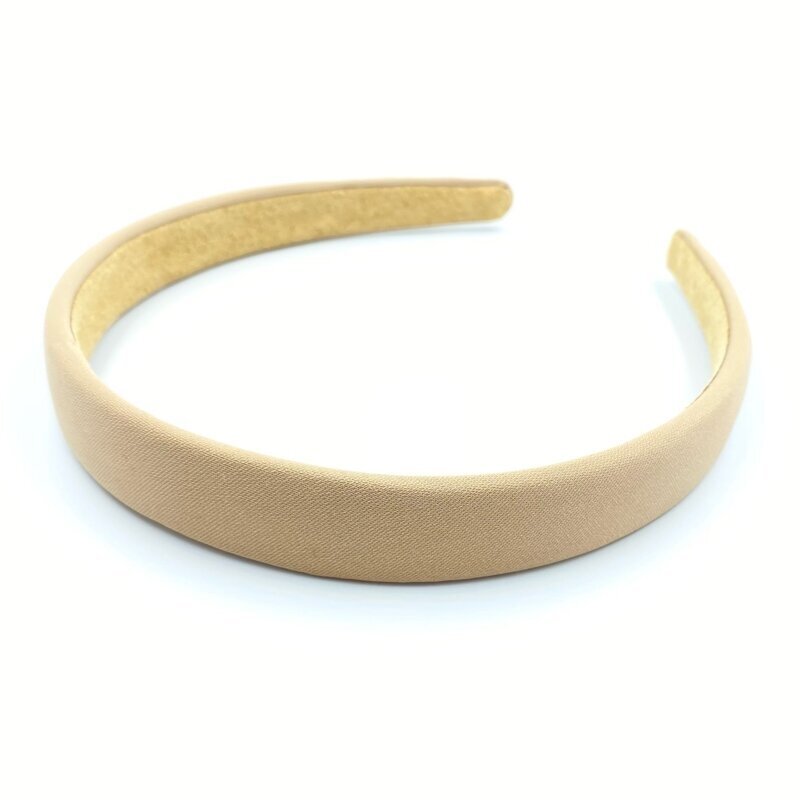 18mm kreminės sp. lankelis, 1vnt.