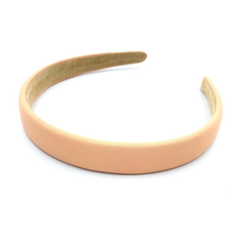 18mm persikinės sp. lankelis, 1vnt.