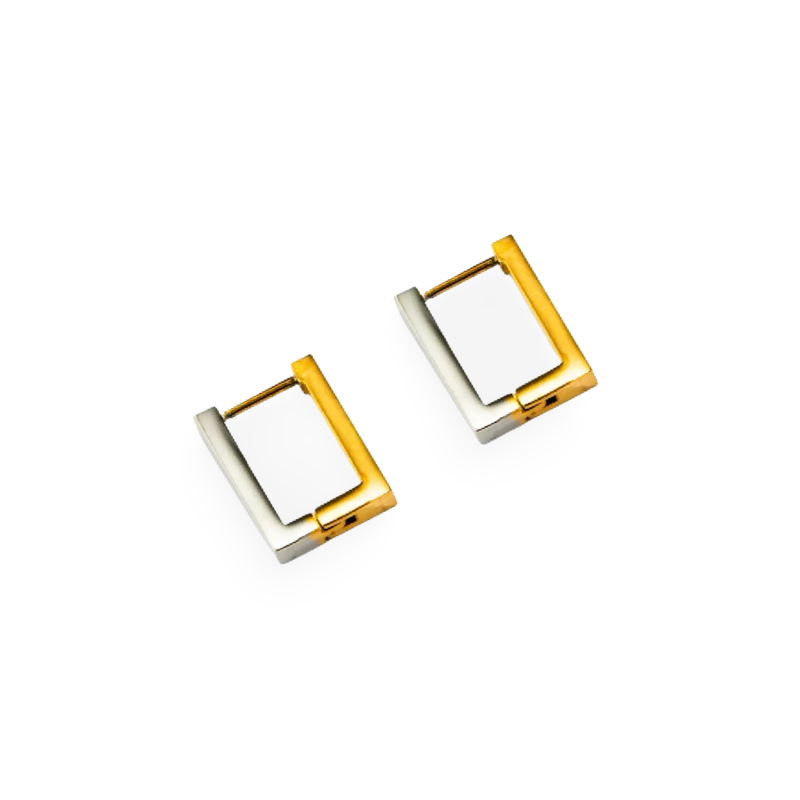 18x13mm 14k aukso ir nikelio sp. nerūdijančio plieno auskarų įvėrimai, 2vnt. 18x13mm 14k aukso ir nikelio sp. nerūdijančio plieno auskarų įvėrimai, 2vnt.