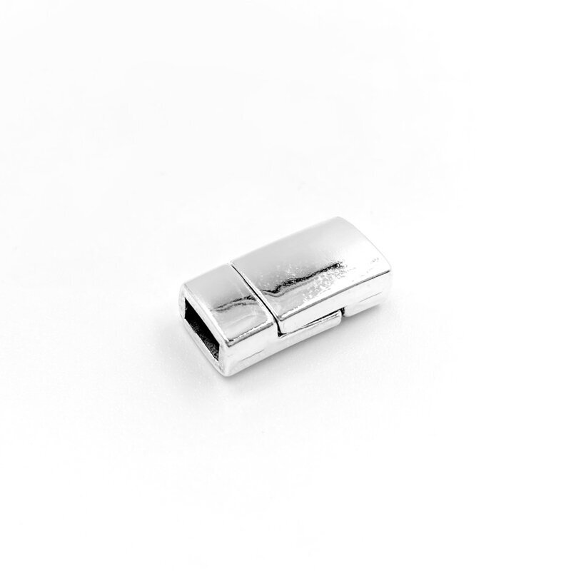 18x9mm nikelio sp. magnetinis užsegimas, 1vnt