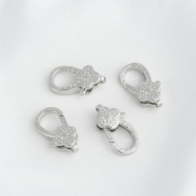 19x10mm platinos sp. nerūdijančio plieno užsegimas, 1vnt. 19x10mm platinos sp. nerūdijančio plieno užsegimas, 1vnt.